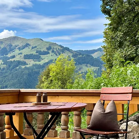 Residenz Am Oberaigenweg * Kitzbühel