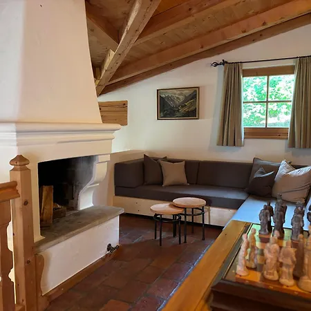 Residenz Am Oberaigenweg * Kitzbühel