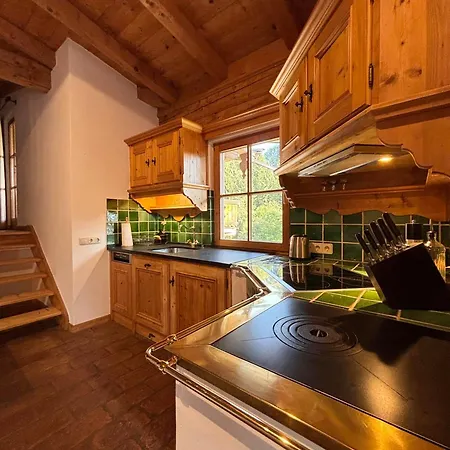 Residenz Am Oberaigenweg *