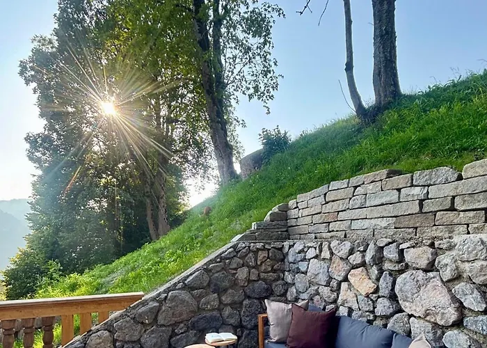 Residenz Am Oberaigenweg