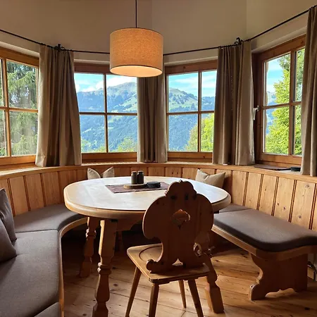 Apartament Residenz Am Oberaigenweg Kitzbühel