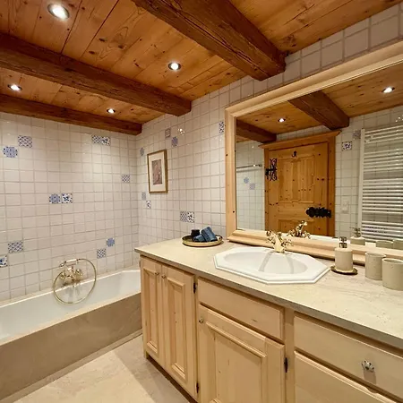 Apartament Residenz Am Oberaigenweg Kitzbühel