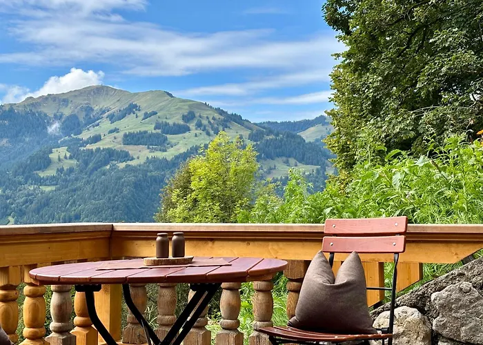 Residenz Am Oberaigenweg * Kitzbühel